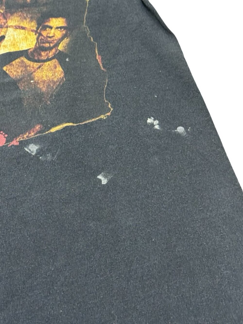 Vintage Y2K Staind Band T-Shirt 2000s - Picture 5 of 7
